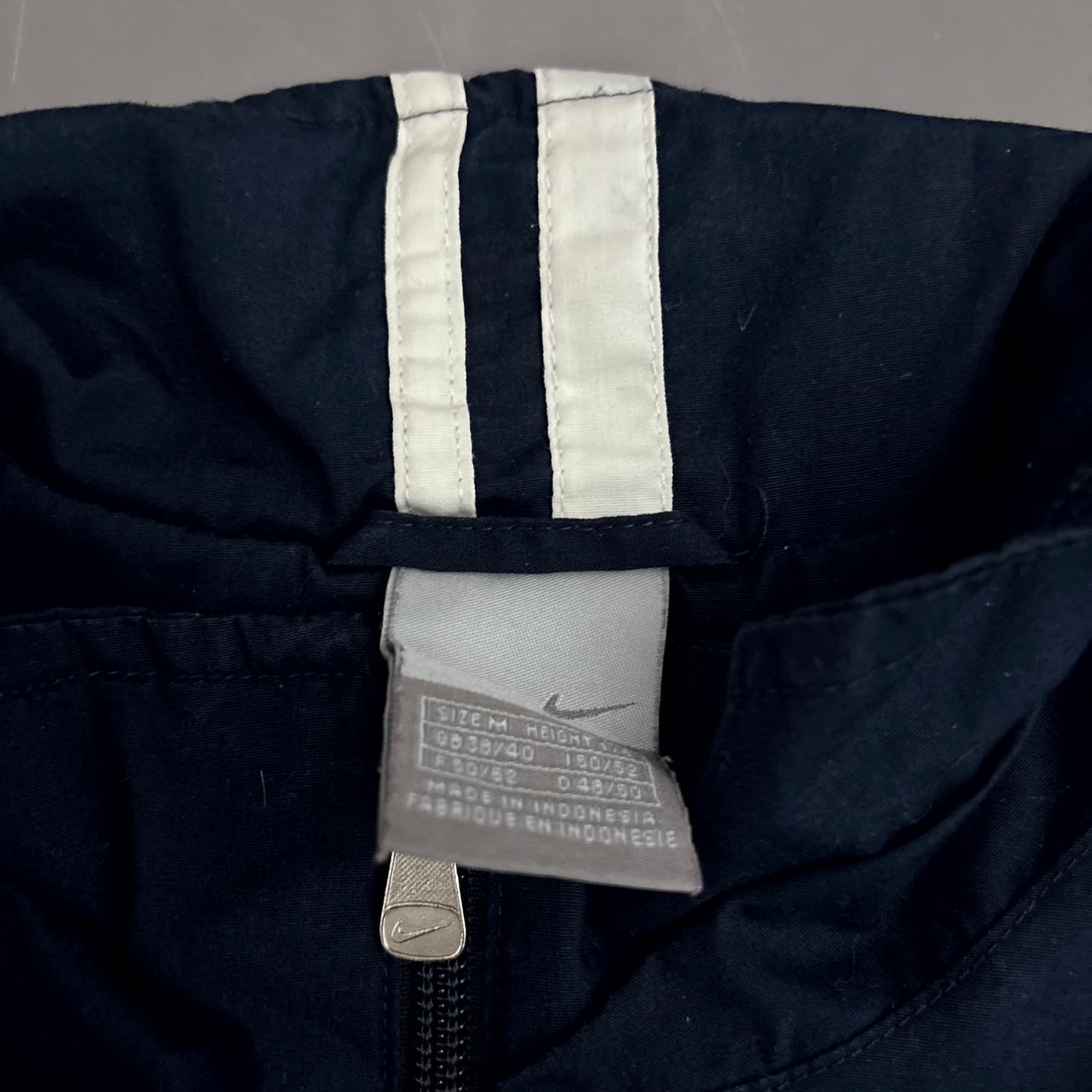 Nike Vintage *Premium* Tracksuit | M