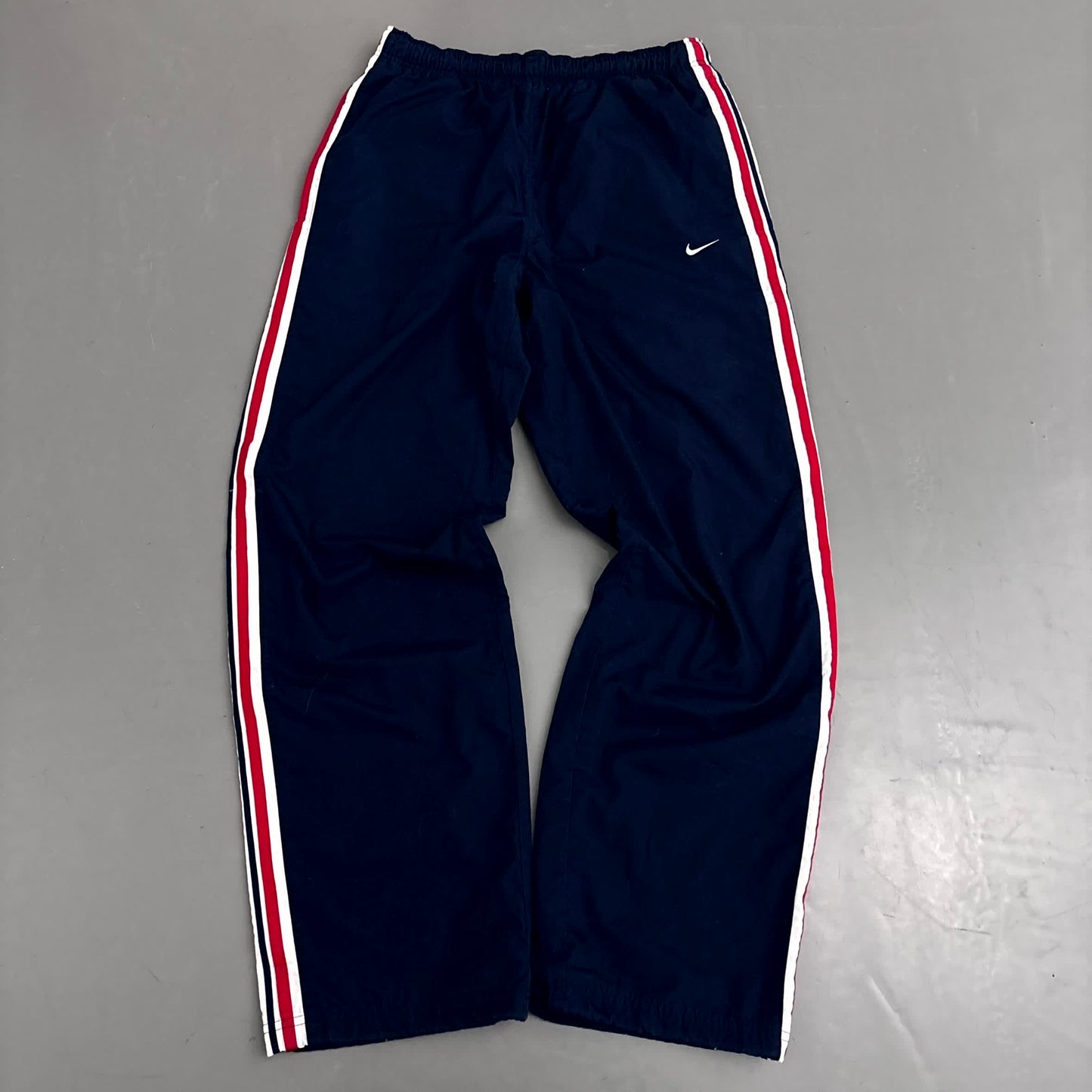 Nike Vintage *Premium* Tracksuit | M