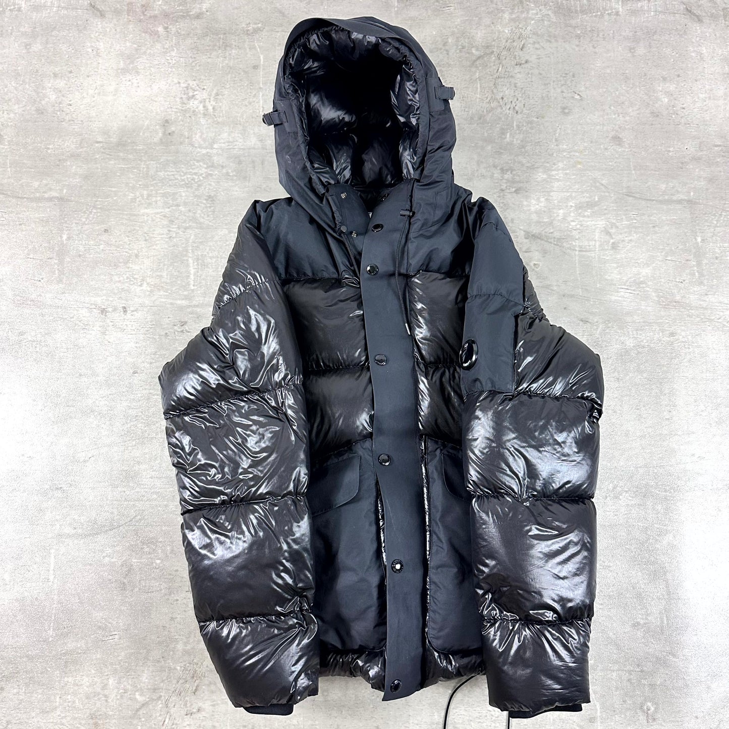 CP Company Down Jacket XL