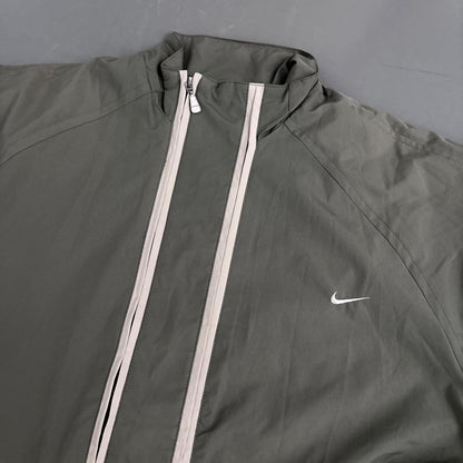 Nike Vintage Trackjacket | XL