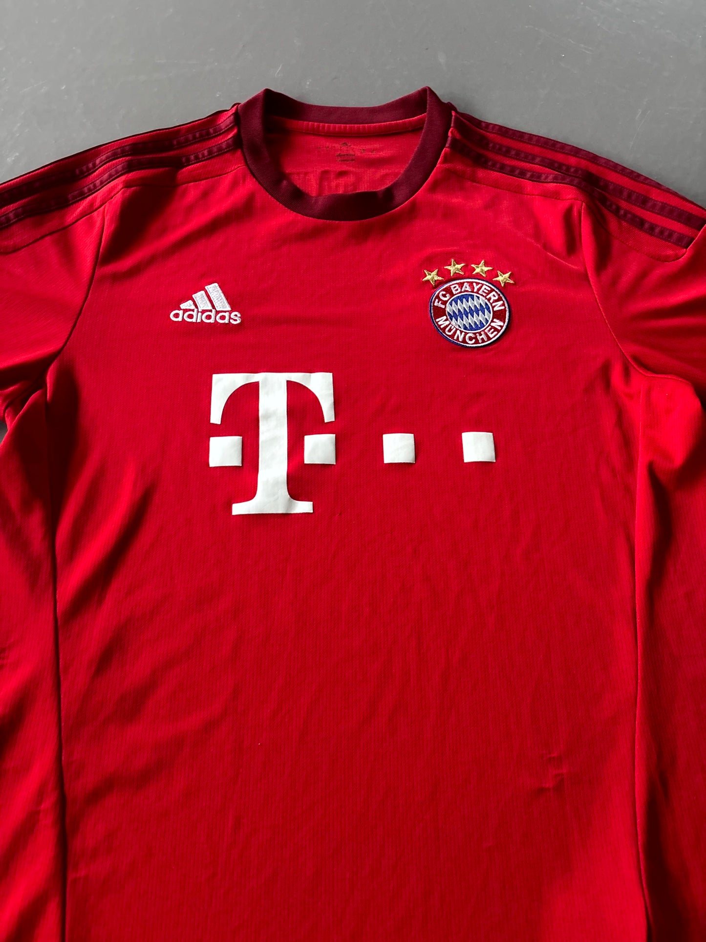 FC Bayern Jersey L