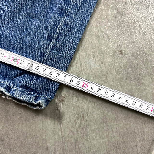 y2k vintage jeans s