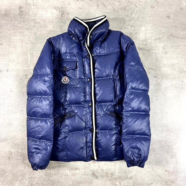 Moncler Pufferjacke XS