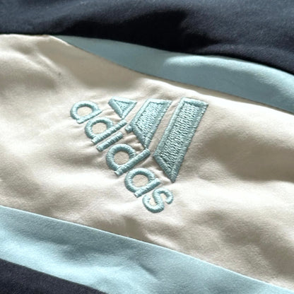 Adidas x Real Madrid Vintage Tracksuit 2005/06 | L