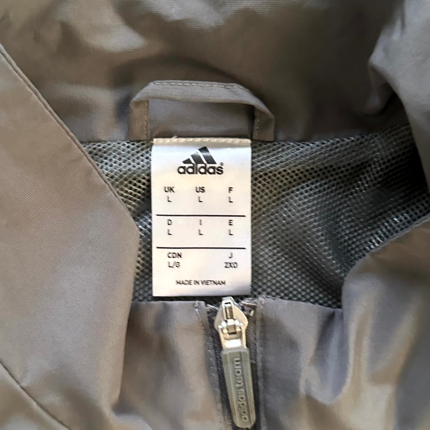 Adidas x FC Bayern Vintage Tracksuit 2013/14 | L