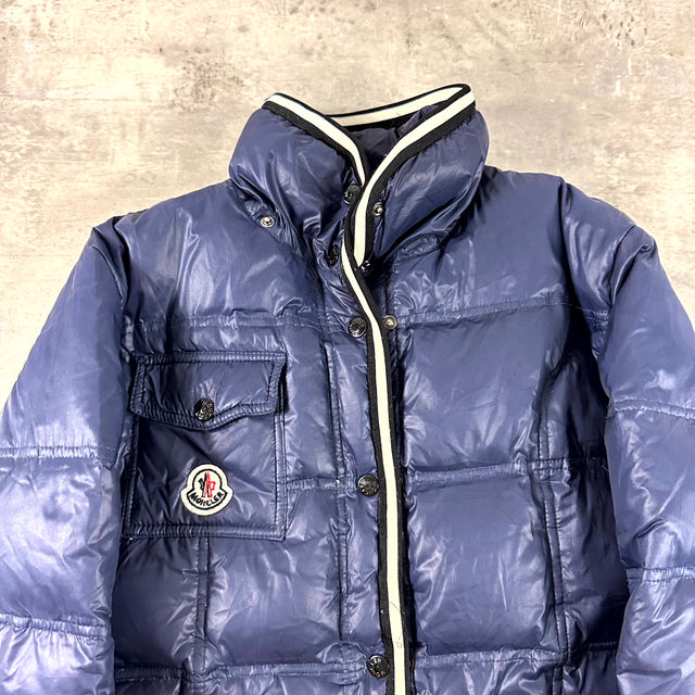 Moncler Pufferjacke XS