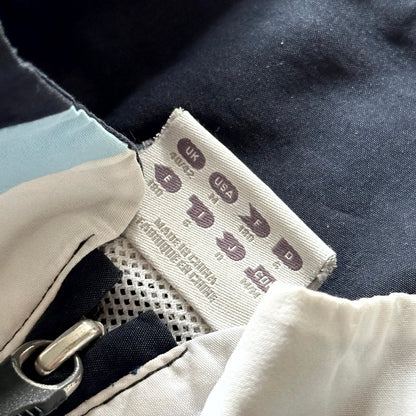 Adidas x Real Madrid Vintage Tracksuit 2005/06 | L