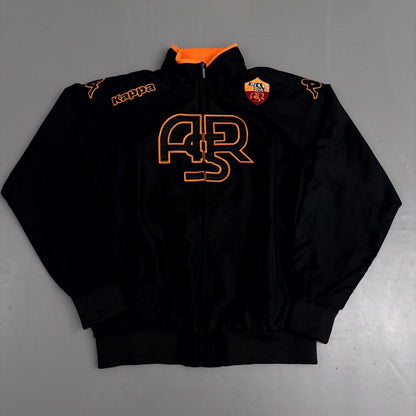 AS Rom Vintage Tracksuit 2009/10 | M