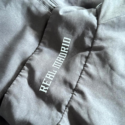 Adidas x Real Madrid Vintage Tracksuit 2005/06 | L
