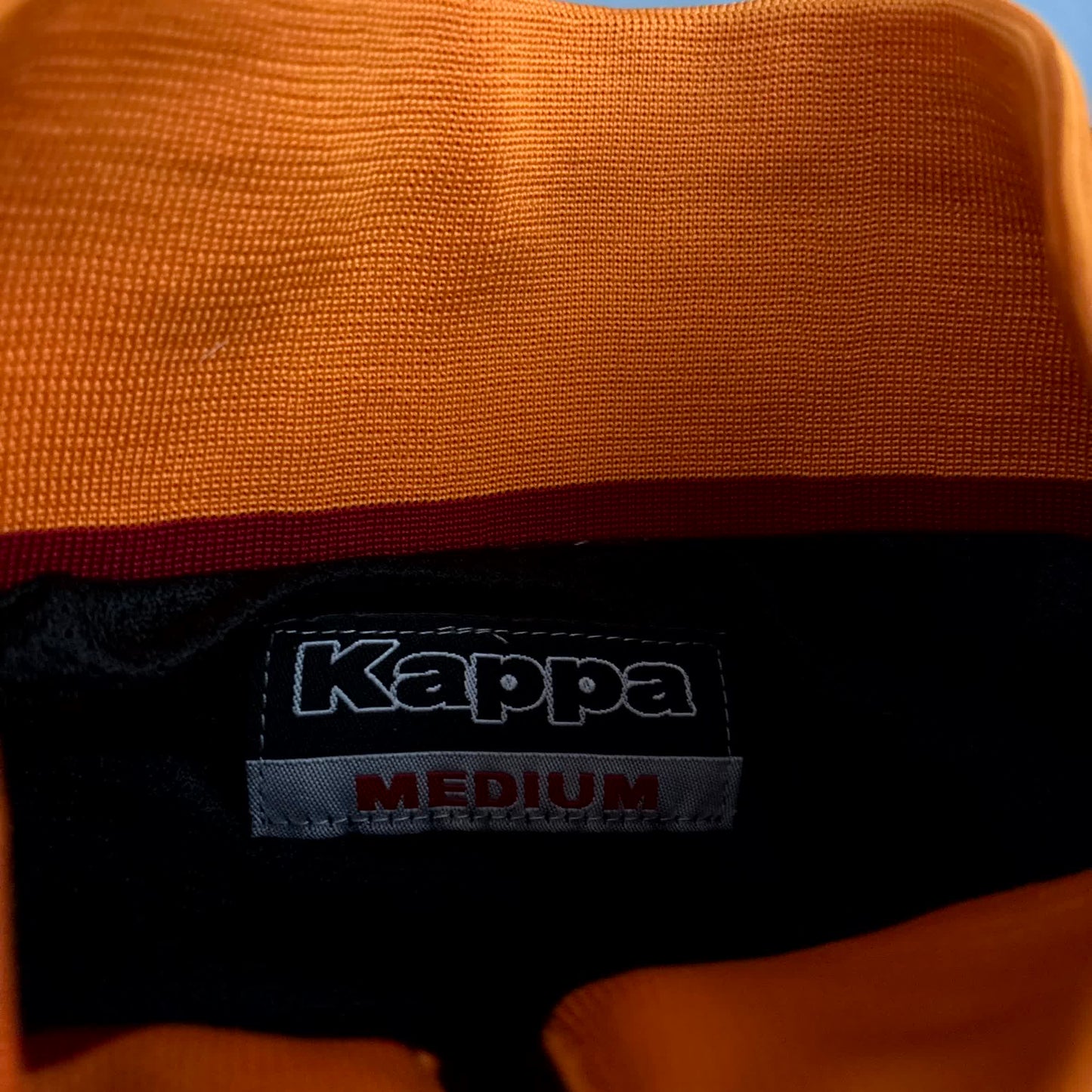 AS Rom Vintage Tracksuit 2009/10 | M