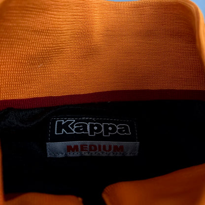 AS Rom Vintage Tracksuit 2009/10 | M