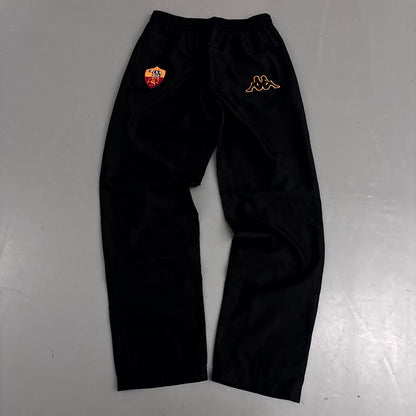 AS Rom Vintage Tracksuit 2009/10 | M