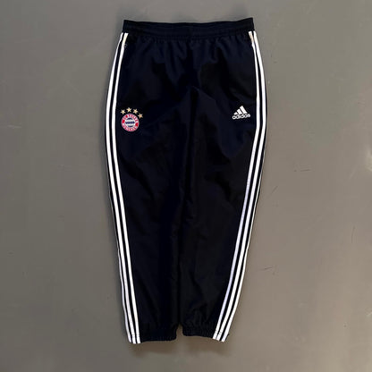 Adidas x FC Bayern Vintage Tracksuit 2013/14 | L