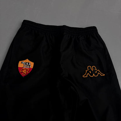 AS Rom Vintage Tracksuit 2009/10 | M