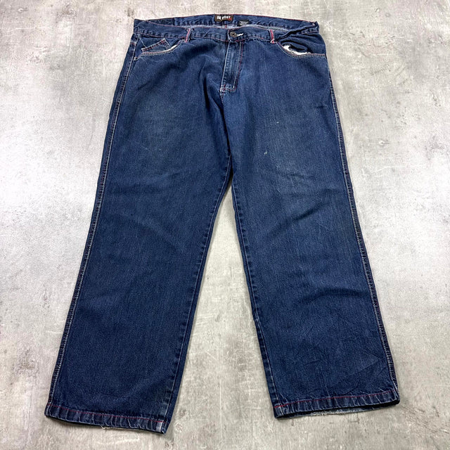 y2k baggy Jeans XL