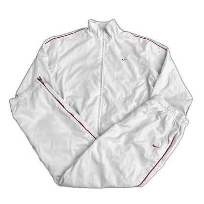 Nike Vintage Tracksuit | L