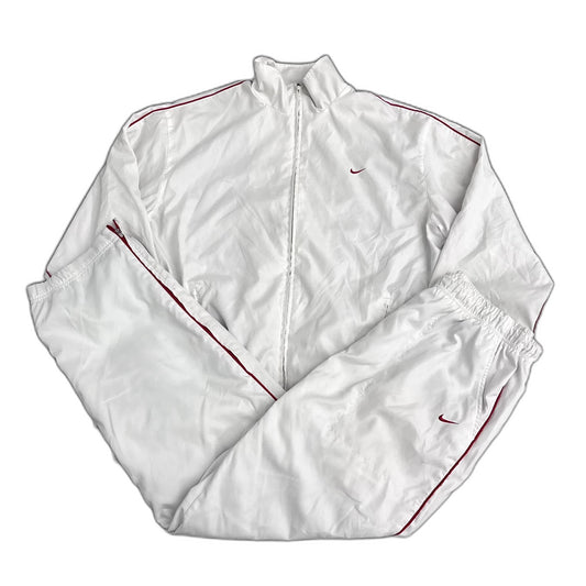 Nike Vintage Tracksuit | L