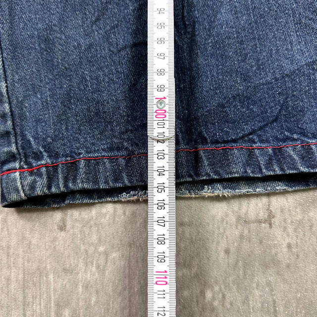 y2k baggy Jeans XL