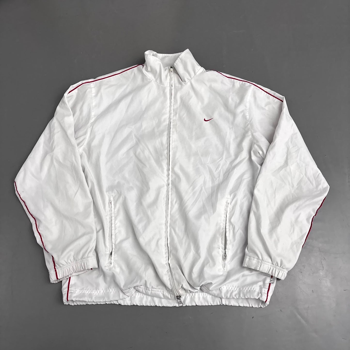 Nike Vintage Tracksuit | L