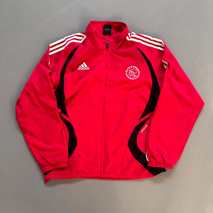 Adidas x Ajax Amsterdam Vintage Tracksuit 2007/08 | XL