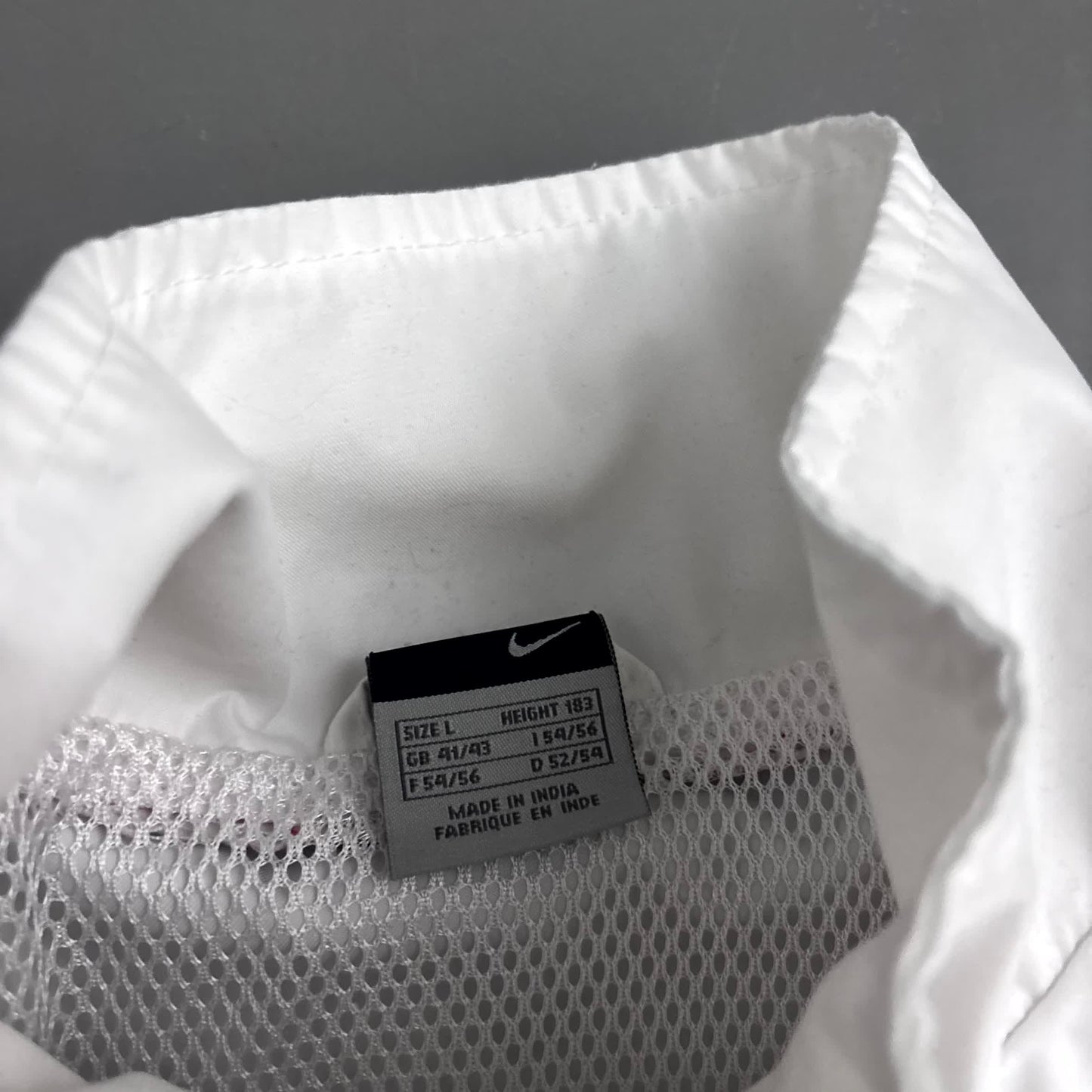 Nike Vintage Tracksuit | L