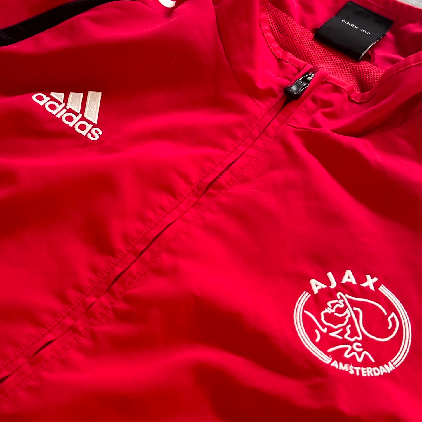 Adidas x Ajax Amsterdam Vintage Tracksuit 2007/08 | XL
