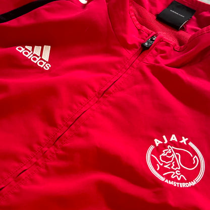 Adidas x Ajax Amsterdam Vintage Tracksuit 2007/08 | XL