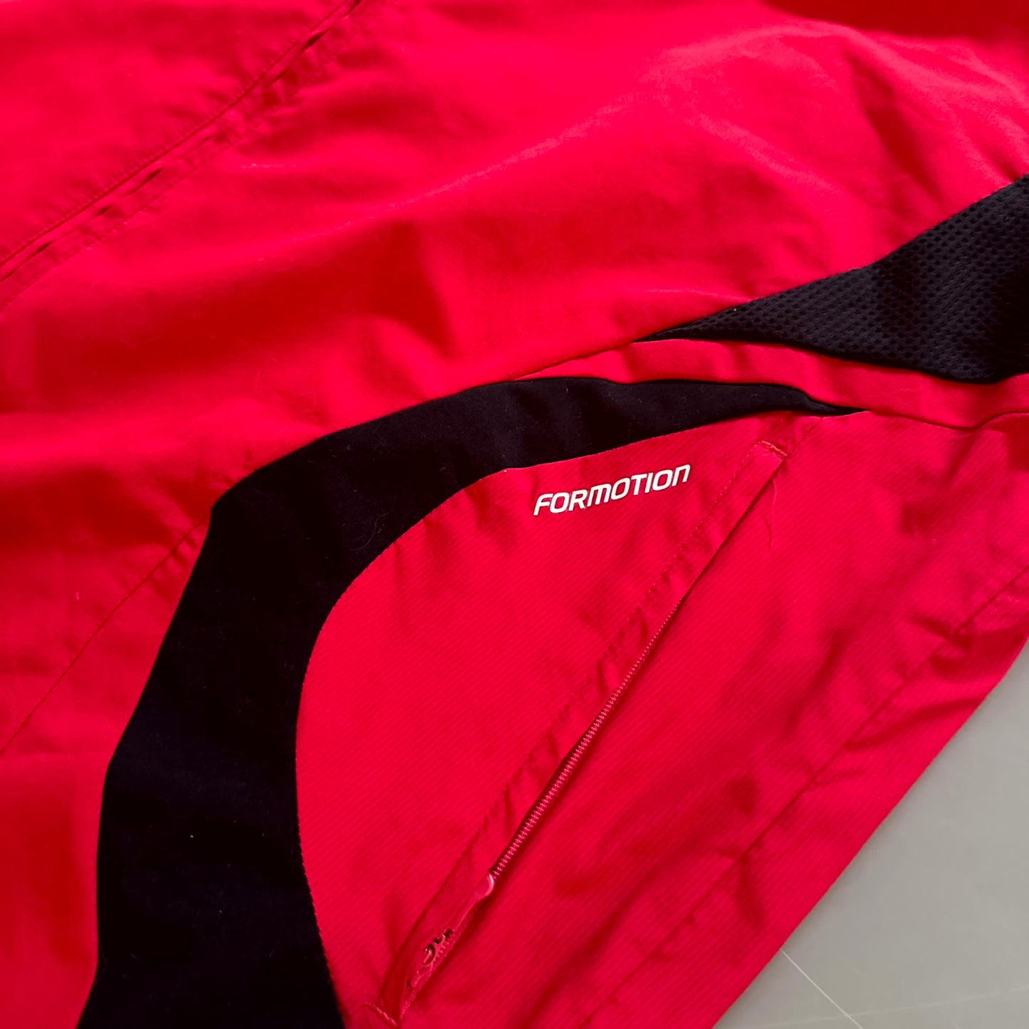 Adidas x Ajax Amsterdam Vintage Tracksuit 2007/08 | XL