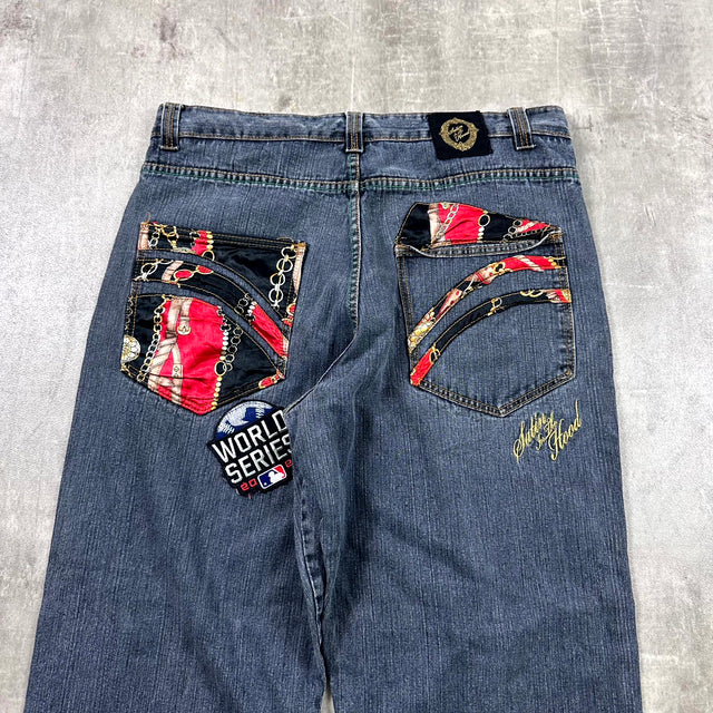 y2k baggy jeans s