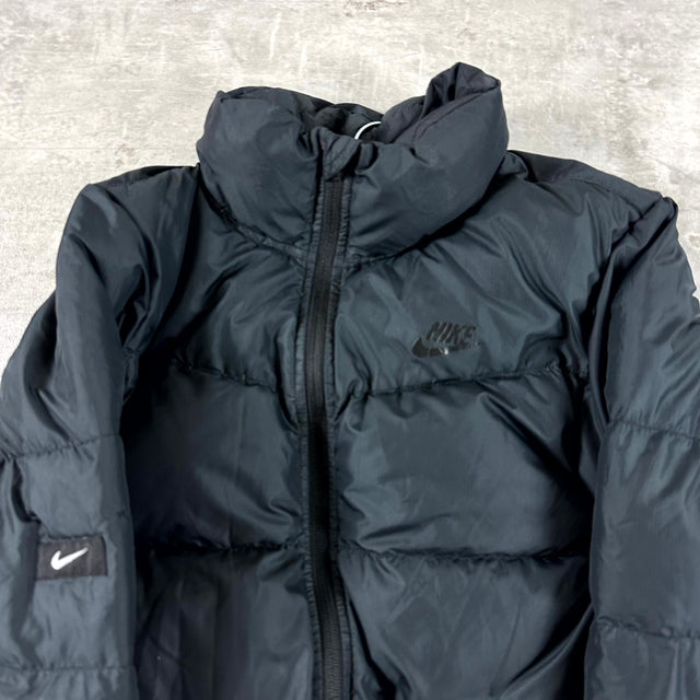 Nike Vintage Pufferjacke M