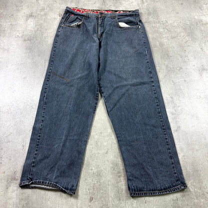 y2k baggy Jeans XL