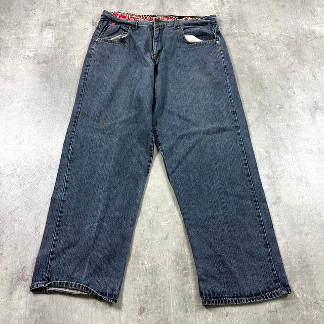 y2k baggy jeans s