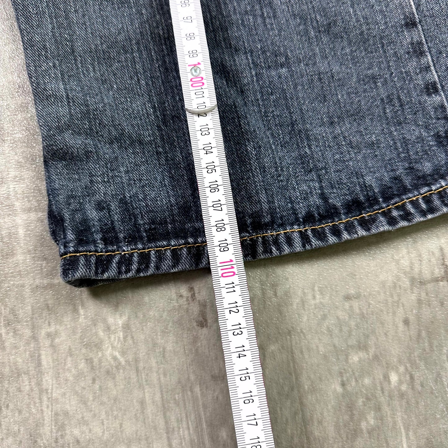 y2k baggy Jeans XL