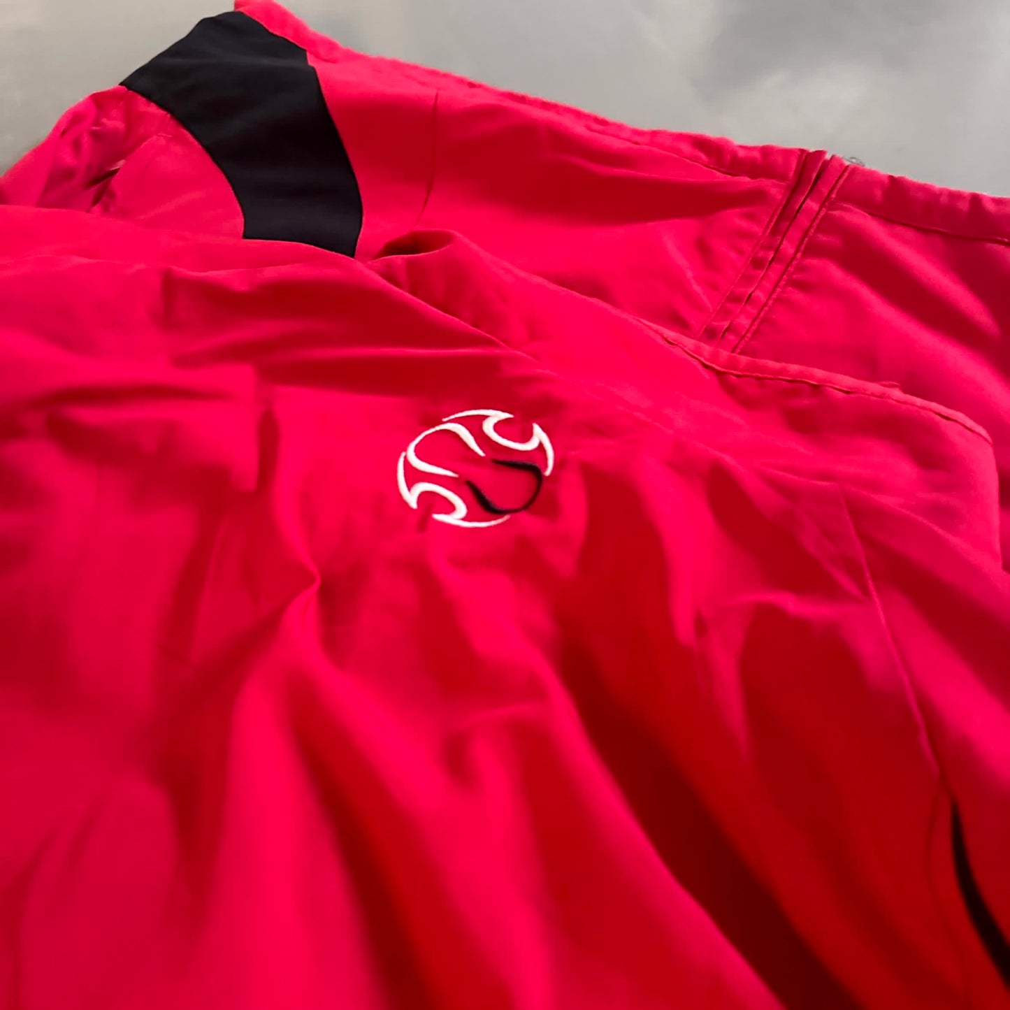 Adidas x Ajax Amsterdam Vintage Tracksuit 2007/08 | XL