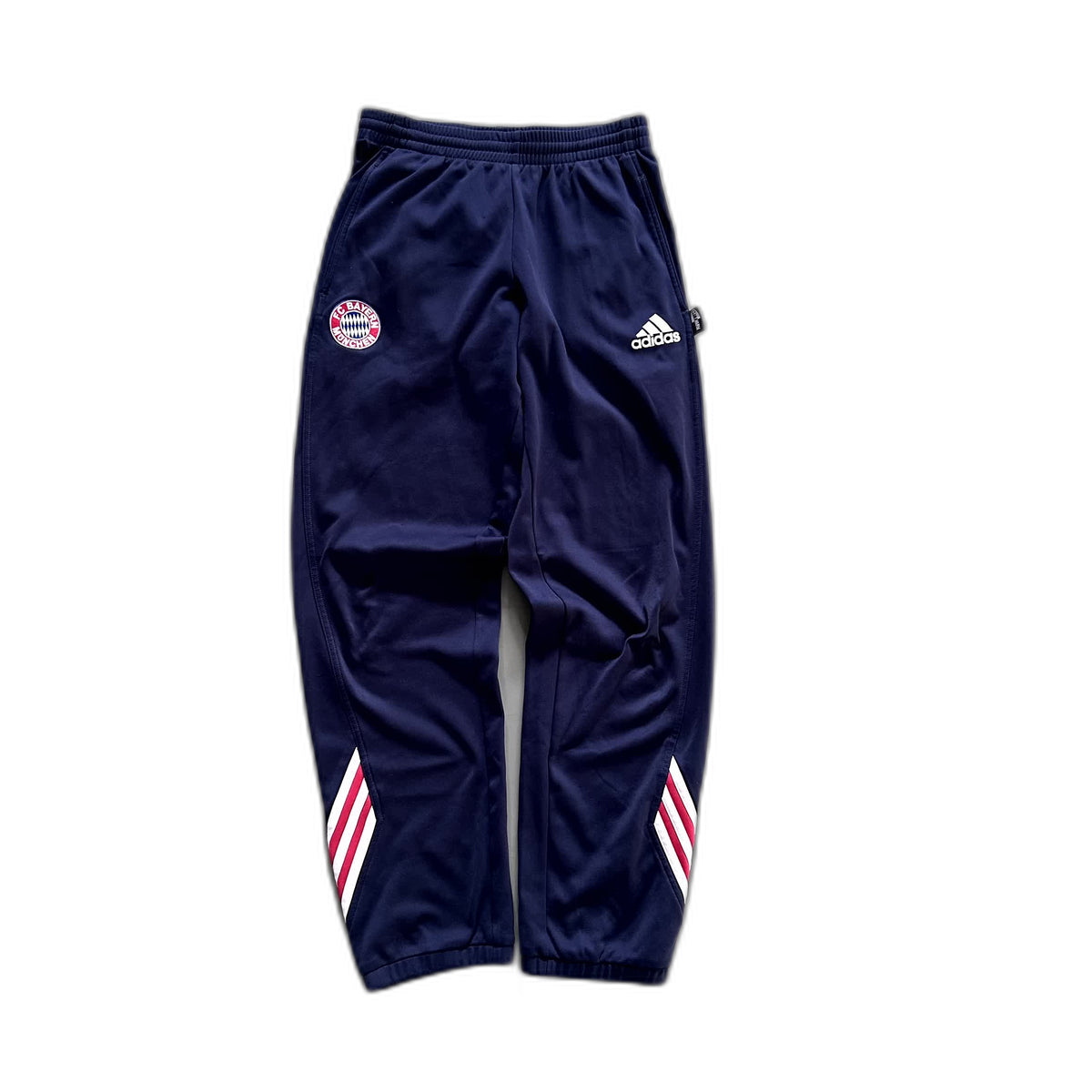 Adidas x FC Bayern München Vintage Trackpants 2004/05 | S