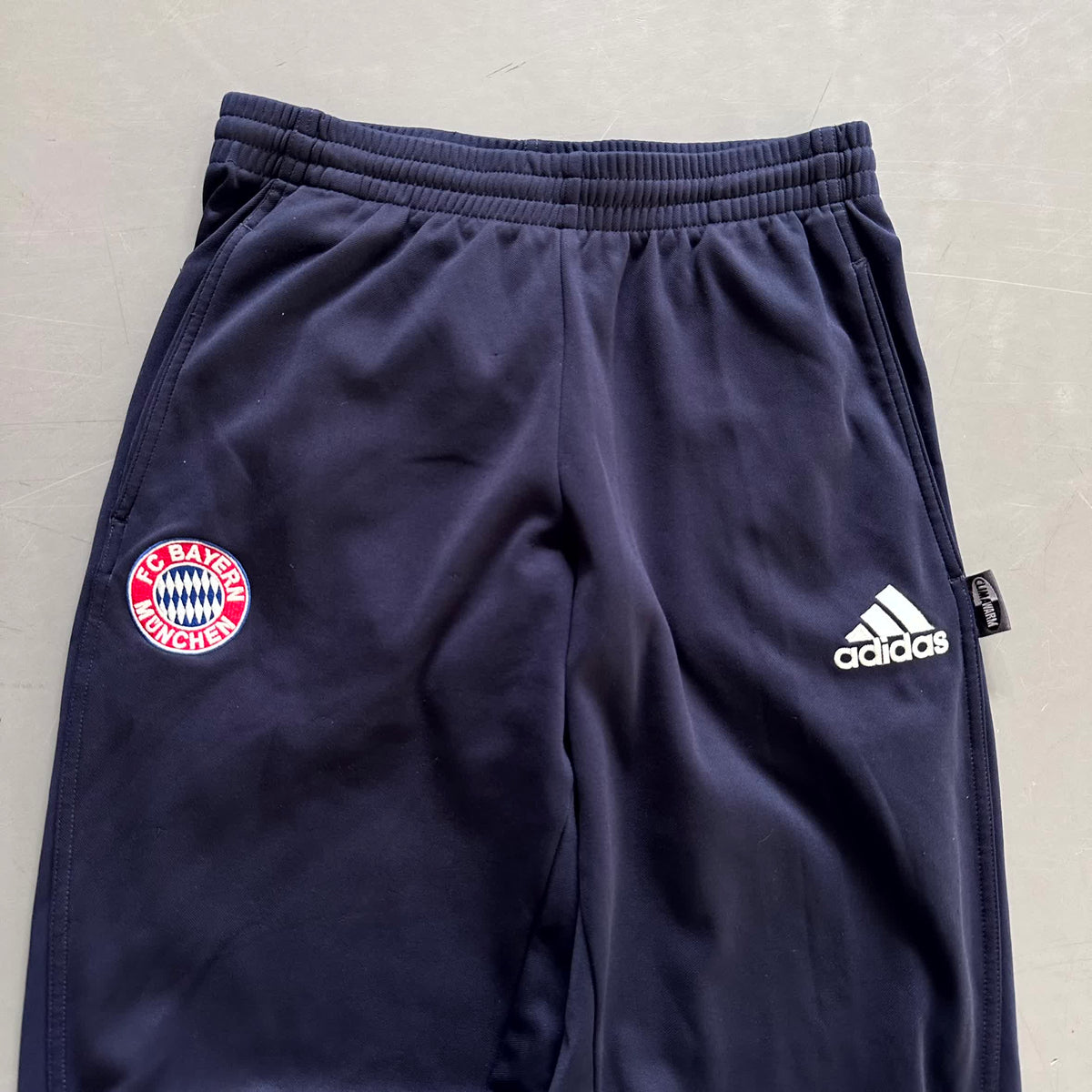Adidas x FC Bayern München Vintage Trackpants 2004/05 | S