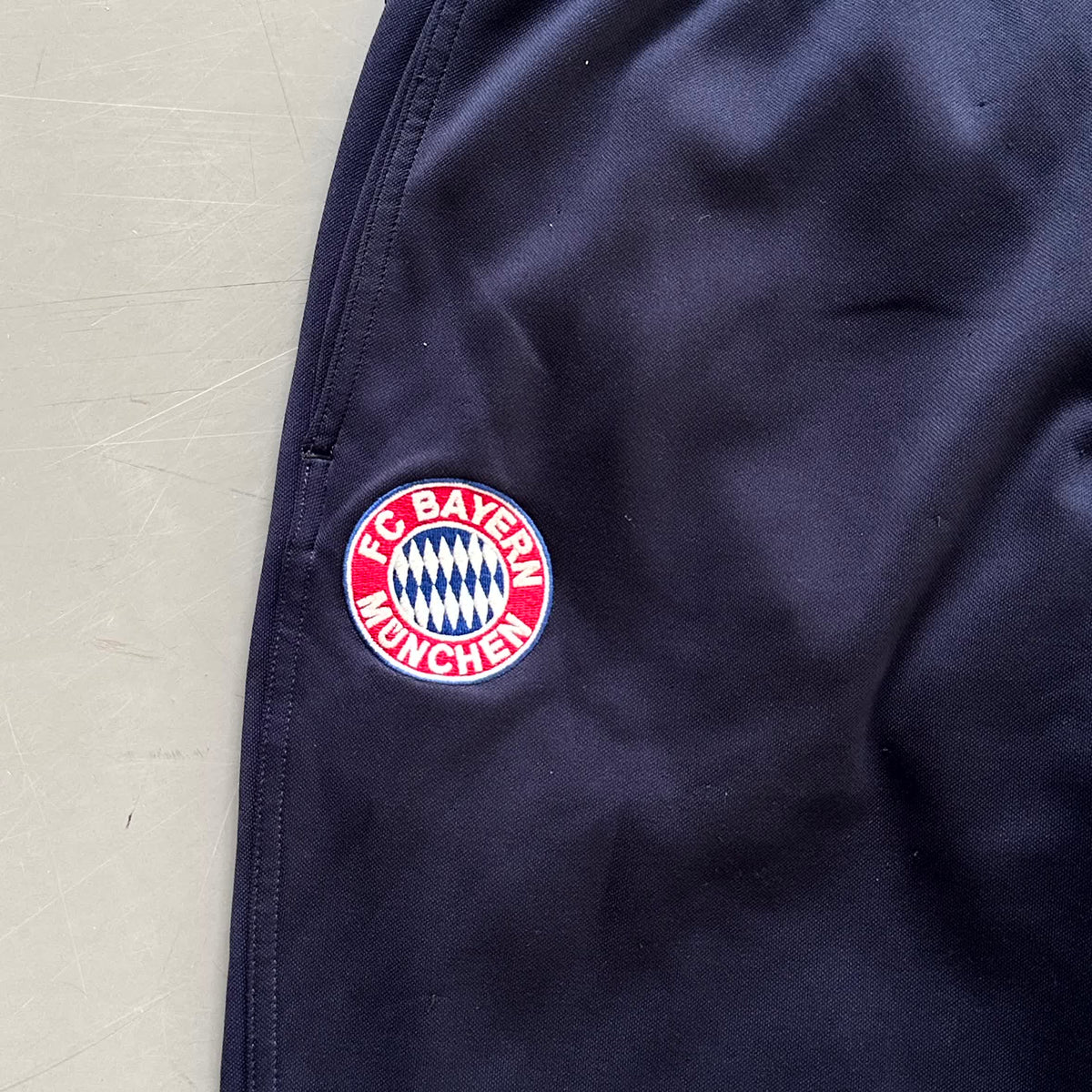 Adidas x FC Bayern München Vintage Trackpants 2004/05 | S
