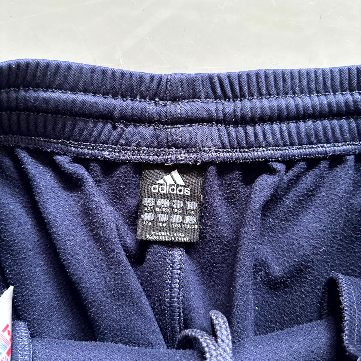 Adidas x FC Bayern München Vintage Trackpants 2004/05 | S
