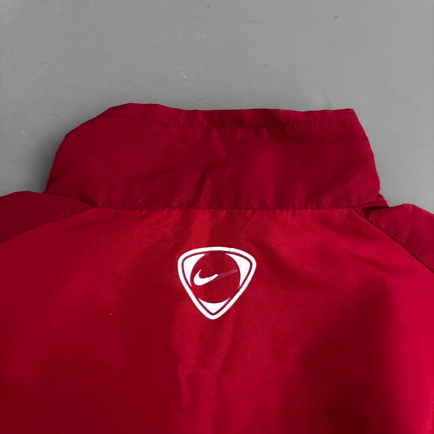 Nike Manchester United Vintage *Premium* Tracksuit 2008/09 | M