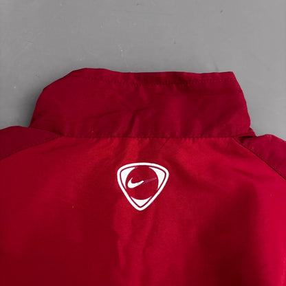 Nike Manchester United Vintage *Premium* Tracksuit 2008/09 | M