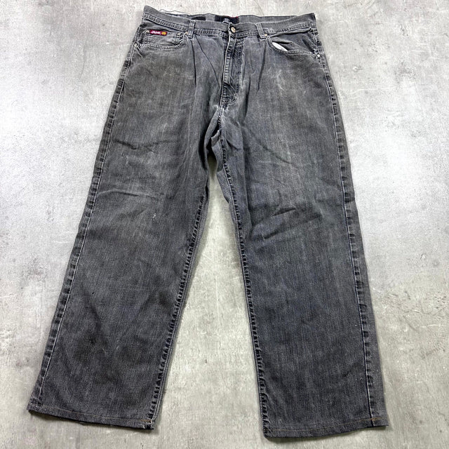 y2k baggy jeans s