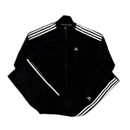 Adidas Vintage Tracksuit | M