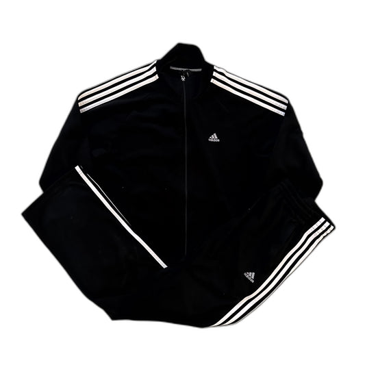 Adidas Vintage Tracksuit | M