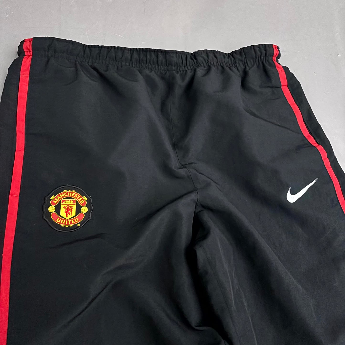 Nike Manchester United Vintage *Premium* Tracksuit 2008/09 | M