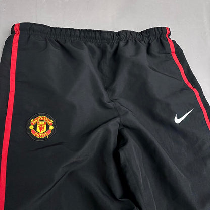 Nike Manchester United Vintage *Premium* Tracksuit 2008/09 | M