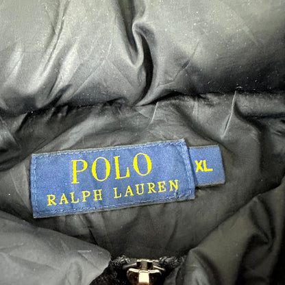 Ralph Lauren Vintage Down Jacket XL