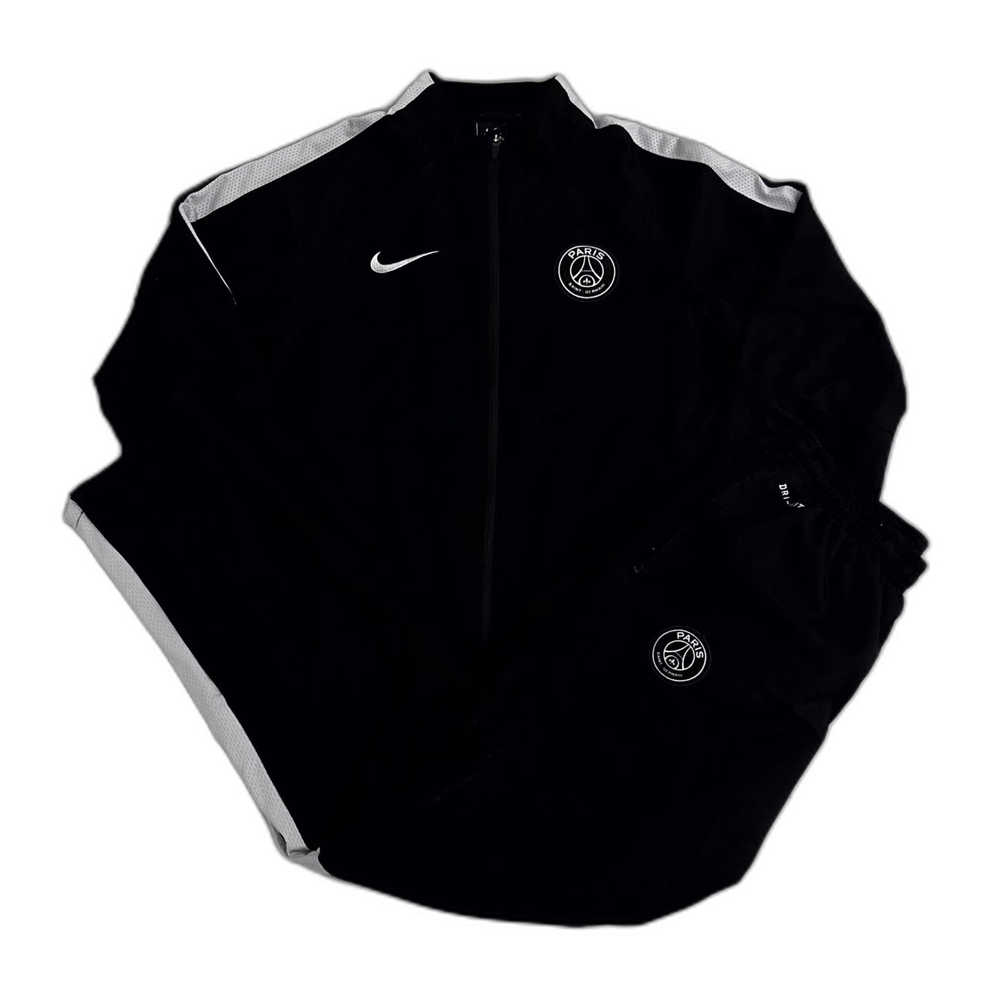 Nike x PSG Vintage Tracksuit 2018/19 | M