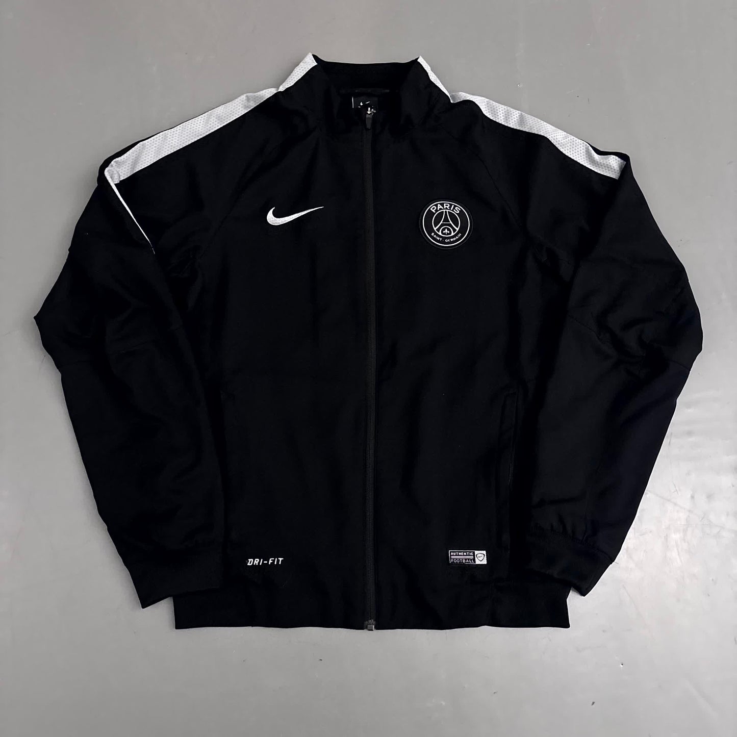 Nike x PSG Vintage Tracksuit 2018/19 | M