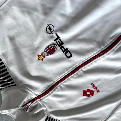 Lotto x AC Mailand Vintage *Premium* Tracksuit 1996/97 | L