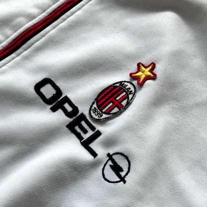 Lotto x AC Mailand Vintage *Premium* Tracksuit 1996/97 | L